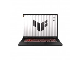 Ноутбук ASUS TUF Gaming A18 FA808PP-S8050W 18" FHD+ 144Hz Ryzen 9 8940HX 16GB 512GB RTX5070 Win11