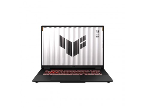 Ноутбук ASUS TUF Gaming A18 FA808PP-S8050W 18" FHD+ 144Hz Ryzen 9 8940HX 16GB 512GB RTX5070 Win11