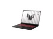 Ноутбук ASUS TUF Gaming A18 FA808PP-S8050W 18" FHD+ 144Hz Ryzen 9 8940HX 16GB 512GB RTX5070 Win11