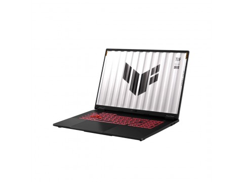 Ноутбук ASUS TUF Gaming A18 FA808PP-S8050W 18" FHD+ 144Hz Ryzen 9 8940HX 16GB 512GB RTX5070 Win11