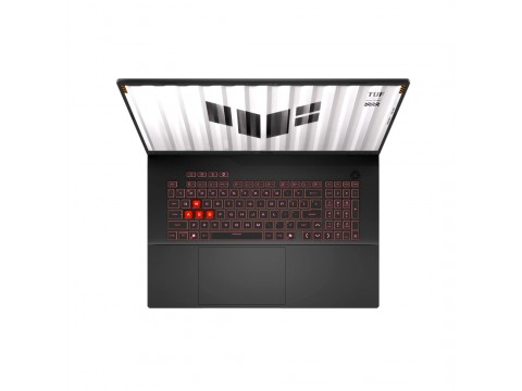 Ноутбук ASUS TUF Gaming A18 FA808PP-S8050W 18" FHD+ 144Hz Ryzen 9 8940HX 16GB 512GB RTX5070 Win11