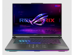 Ноутбук Asus ROG Strix G16 / G614PR-RV010W (90NR0NJ7-M00AZ0)