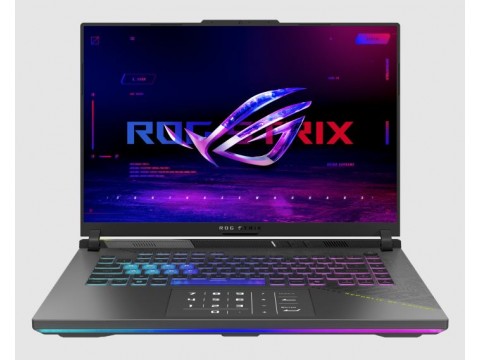 Ноутбук Asus ROG Strix G16 / G614PR-RV010W (90NR0NJ7-M00AZ0)