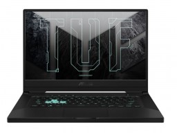 Ноутбук Asus TUF Dash F15 FX517ZM-HN094 (90NR09Q3-M009R0)