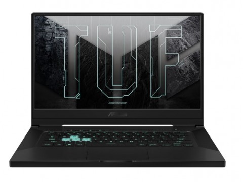 Ноутбук Asus TUF Dash F15 FX517ZM-HN094 (90NR09Q3-M009R0)