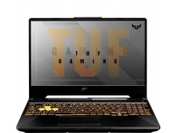 Ноутбук Asus TUF Gaming F15 FX506LHB-HN324 (90NR03U2-M007U0)