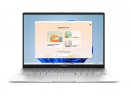 Ноутбук Asus Zenbook 14 UX3405CA-PP157W (90NB14W2-M00LP0)