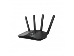 Сетевой маршрутизатор со встроенной беспроводной точкой доступа ASUS RT-BE58U