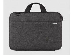 Сумка для ноутбука Asus AS1200 SLEEVE (Grey) (90XB07H0-BSL010)