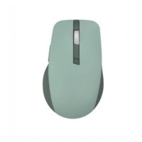Манипулятор Asus SmartO Mouse MD200 Silent Plus Green (90XB0790-BMU030)