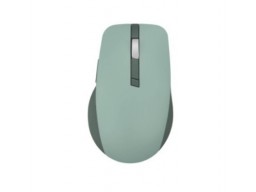 Манипулятор Asus SmartO Mouse MD200 Silent Plus Green (90XB0790-BMU030)