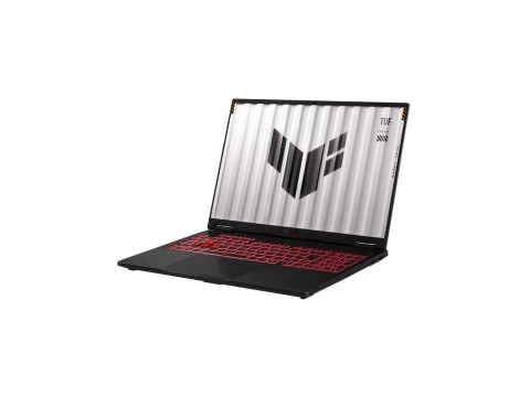 Ноутбук ASUS TUF Gaming A16 FA608UHI-TU252W 16" FHD+ 144Hz Ryzen 7 260 16GB 512GB RTX5050 Win11