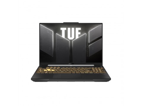 Ноутбук ASUS TUF Gaming F16 FX607VJB-RL103, Core i5, 16GB, 512GB