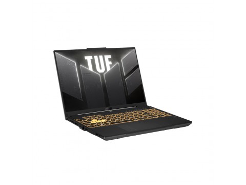 Ноутбук ASUS TUF Gaming F16 FX607VJB-RL103, Core i5, 16GB, 512GB