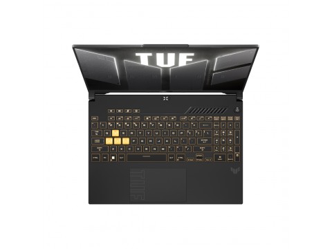 Ноутбук ASUS TUF Gaming F16 FX607VJB-RL103, Core i5, 16GB, 512GB
