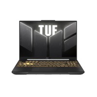 Ноутбук ASUS TUF Gaming F16 FX607VU-RL059 16" FHD+ 144Hz Core 5 210H 16GB 512GB RTX4050 DOS