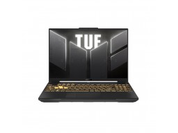 Ноутбук ASUS TUF Gaming F16 FX607VU-RL059 16" FHD+ 144Hz Core 5 210H 16GB 512GB RTX4050 DOS