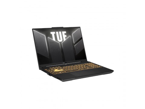 Ноутбук ASUS TUF Gaming F16 FX607VU-RL059, 16 FHD+ 144Hz, Core i5, 16GB, 512GB, RTX 4050