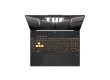 Ноутбук ASUS TUF Gaming F16 FX607VU-RL059, 16 FHD+ 144Hz, Core i5, 16GB, 512GB, RTX 4050