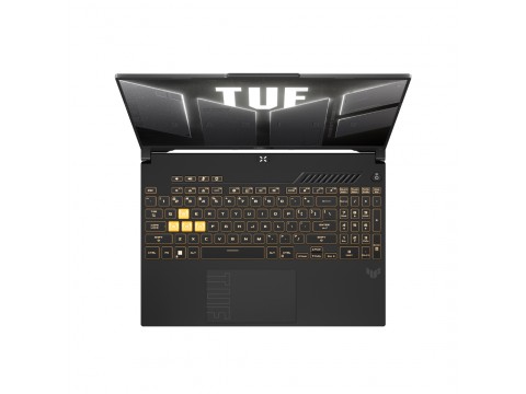 Ноутбук ASUS TUF Gaming F16 FX607VU-RL059, 16 FHD+ 144Hz, Core i5, 16GB, 512GB, RTX 4050