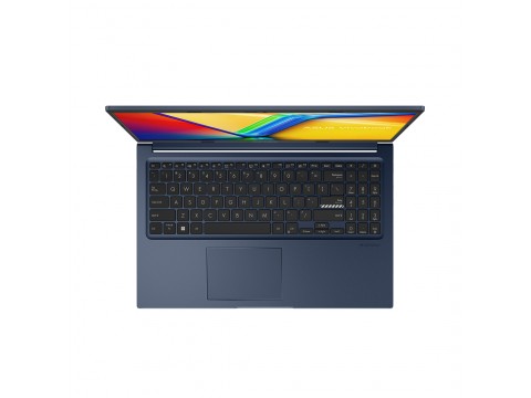 Ноутбук ASUS Vivobook 15 X1504MA-BQ813W 15.6" FHD 60Hz Core 5 320 16GB 512GB Win11