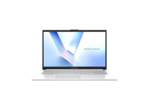 Ноутбук ASUS Vivobook Go 15 E1504FA-BQ056, 15,6 FHD, AMD Ryzen 3, 8GB, 256GB, DOS