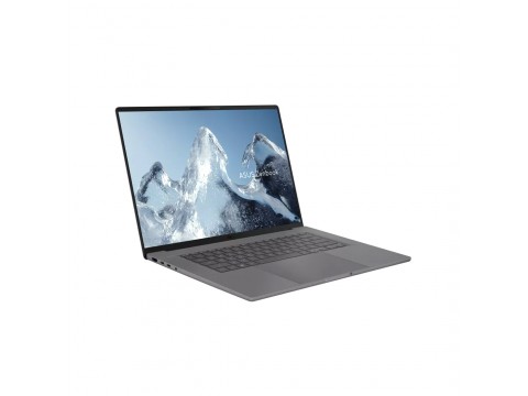 Ноутбук ASUS Zenbook A16 UX3607QA-SH003W 16" FHD+ 60Hz Snapdragon X X1 16GB 512GB Win11