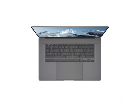 Ноутбук ASUS Zenbook A16 UX3607QA-SH003W 16" FHD+ 60Hz Snapdragon X X1 16GB 512GB Win11