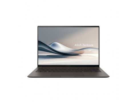 Ноутбук ASUS Zenbook S 14 UX5406SA-QJ463W 14" FHD+ 60Hz Core Ultra 7 258V 32GB 512GB Win 11