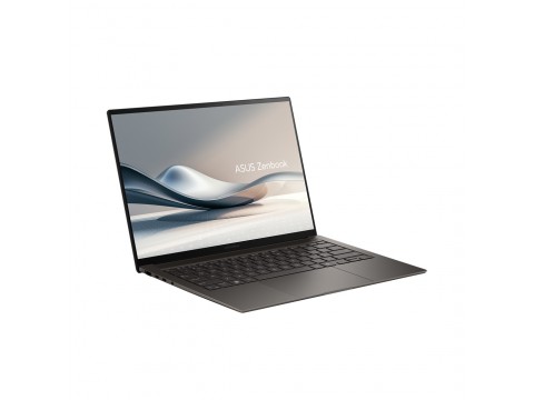 Ноутбук ASUS Zenbook S 14 UX5406SA-QJ463W 14" FHD+ 60Hz Core Ultra 7 258V 32GB 512GB Win 11