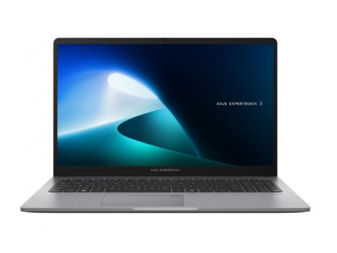 Ноутбук Asus ExpertBook B1503CVA, Core i5, 16GB, 512GB SSD, Серый