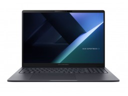 Ноутбук Asus ExpertBook B5605CVA-MB0058 / Core i5 13420H 2.1GHz / 16GB / 512GB SSD / Iris Xᵉ / 16" 1920x1200 / Без ОС