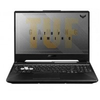 Ноутбук Asus TUF Gaming F17 FX706HM-HX031 (90NR0743-M02660)