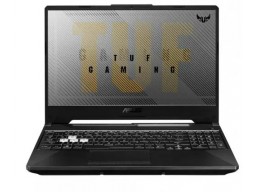Ноутбук Asus TUF Gaming F17 FX706HM-HX031 (90NR0743-M02660)