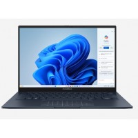 Ноутбук Asus UX3405MA-QD244W/ASUS Zenbook 14 OLED (90NB11R1-M01AX0)