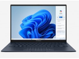Ноутбук Asus UX3405MA-QD244W/ASUS Zenbook 14 OLED (90NB11R1-M01AX0)