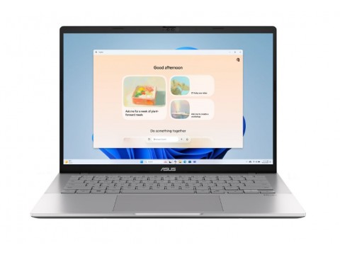 Ноутбук Asus Vivobook S14 S3407CA-LY014W, 14, Core Ultra 5, 16 GB, 512 GB SSD, Windows 11