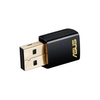 Сетевой адаптер ASUS USB-AC51