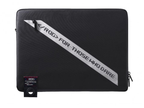 Чехол Asus GA402 ROG (90XB07Q0-BSL000)