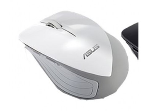 Манипулятор Asus WT465 White (90XB0090-BMU050)