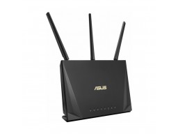 Маршрутизатор с беспроводной точкой доступа ASUS RT-AC65P