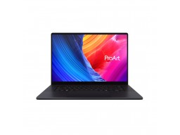 Ноутбук ASUS ProArt P16 H7606WX-SE002X 16" 4K 120Hz Ryzen AI 9 HX 370 64GB 2TB RTX5090 Win 11 Pro