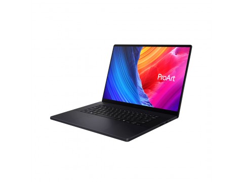 Ноутбук ASUS ProArt P16 H7606WX-SE002X 16" 4K 120Hz Ryzen AI 9 HX 370 64GB 2TB RTX5090 Win 11 Pro