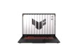 Ноутбук ASUS TUF Gaming A18 FA808UM-S8030 18" FHD+ 144Hz Ryzen 7 260 16GB 512GB RTX5060 DOS