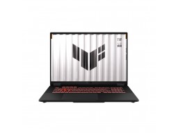 Ноутбук ASUS TUF Gaming A18 FA808UM-S8030 18" FHD+ 144Hz Ryzen 7 260 16GB 512GB RTX5060 DOS