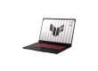 Ноутбук ASUS TUF Gaming A18 FA808UM-S8030 18" FHD+ 144Hz Ryzen 7 260 16GB 512GB RTX5060 DOS