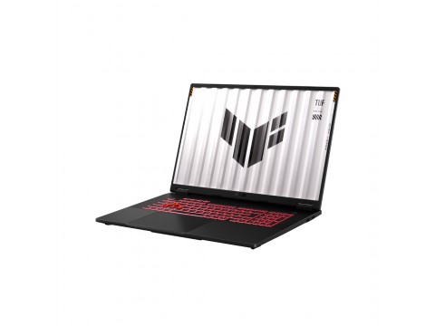 Ноутбук ASUS TUF Gaming A18 FA808UM-S8030 18" FHD+ 144Hz Ryzen 7 260 16GB 512GB RTX5060 DOS