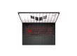 Ноутбук ASUS TUF Gaming A18 FA808UM-S8030 18" FHD+ 144Hz Ryzen 7 260 16GB 512GB RTX5060 DOS