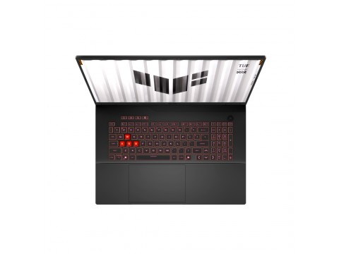 Ноутбук ASUS TUF Gaming A18 FA808UM-S8030 18" FHD+ 144Hz Ryzen 7 260 16GB 512GB RTX5060 DOS