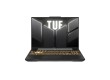 Ноутбук ASUS TUF Gaming F16 FX607VJB-RL205 16" FHD+ 144Hz Core i5 210H 16GB 512GB RTX3050 DOS